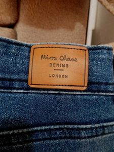 Miss Chase Denim Jeans