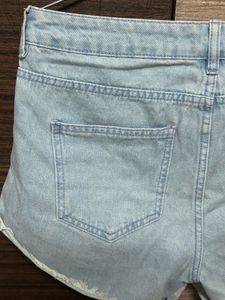 Vero Moda Denim Shorts