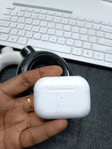 Apple Airpods Pro 2 Bluetooth Earphones S CI0ne