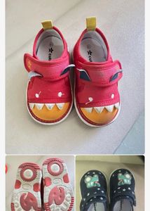 combo Boys Sando  Bundle pack of 9 with 2 pair o