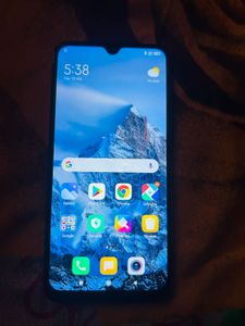 Used Redmi Mobile Note 8