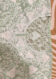 Short Knee Length Kurti
