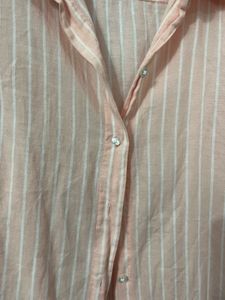 H&amp;M Cotton Shirt