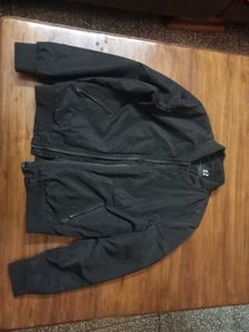 Biker Jacket