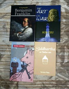 4 International Bestselling Authors