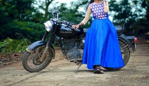 Elegant Kurta Set &amp; Suit