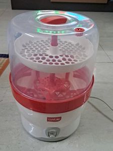 📍Final Call - Fixedprice📍Luvlap Bottle Sterlizer