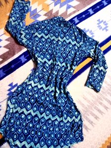 Short Kurti