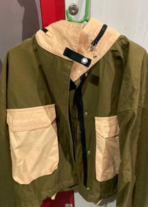 Women Original The North Face Jacket(With Tag)