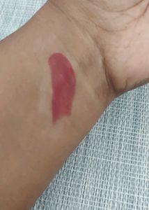 Kay Beauty Hydra Creme Lipstick - SEDUCTIVE