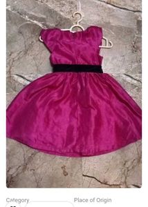 Baby Frock