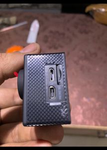 4K Camera Sports