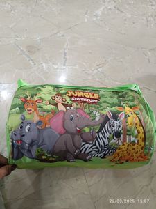Duffle Bag for Kids/Boys/Girls