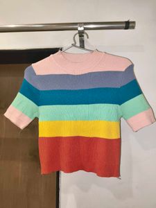 Ribbed Top