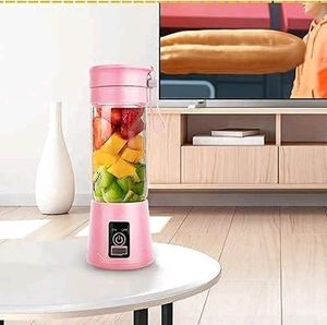 Portable Blender - Blend Anywhere!
