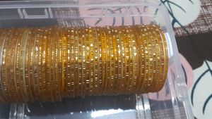 Bangles, Jewellery sets