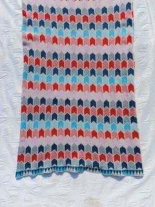 Y2k Chic Patterned Shimmery Dress ♥️