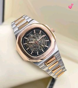 Patek Philipe Geneve Watch For Men Premium