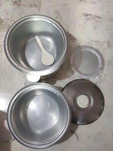 prestige Electric Cooker