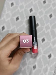 Sugar Lipstick - 03 Red Square