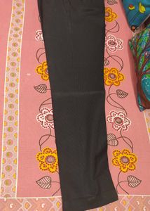 Black Formal Trousers