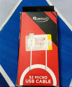 S2 Micro Usb Cable