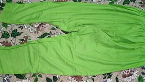 Elegant Embroidered Kurta set