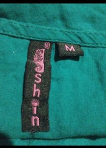 Anarkali Ishin Gown For Beautiful Girls Wear