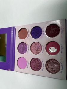Eyeshadow Palettes Bundle