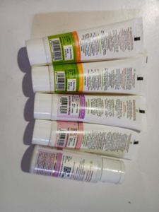 Mamaearth Bundle