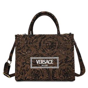 VERSACE PREMIUM QUALITY TOTE BAG