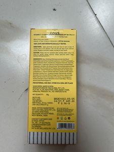 DOT &amp; KEY VITAMIN C+E SUBER BRIGHT SUNSCREEN