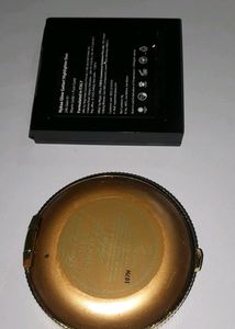Too Faced Compack And Nayaka Highliter