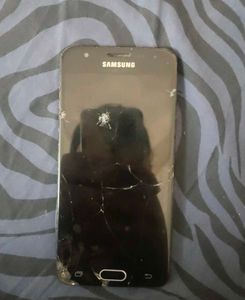 Samsung Galaxy J5 Prime 16GB (Not Working)