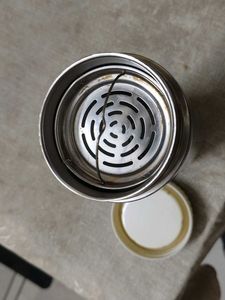 Insulated Thurmus