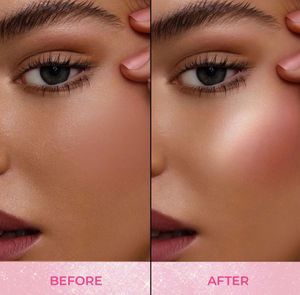 Just Herbs Blush Drops