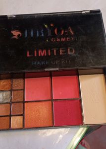 Makeup Kit