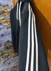 ADIDAS ORIGINALS BLUE 3 STRIPES WINTER TRACKSUIT