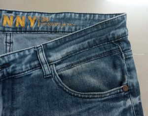 Branded Jeans By John Players