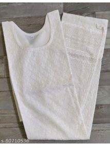 White Chiken Kurti