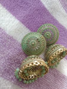 Jhumka
