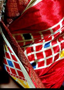 Satin Silk Saree2