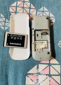 Samsung Guru