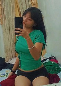 Green T-Shirt