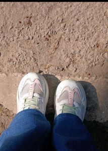 El Paso Flats 2 Shoes