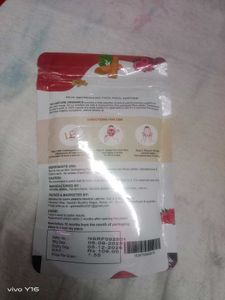 TryNature Facepack