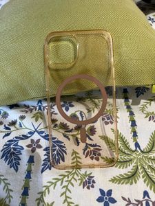 Mobile I Phone 13 Case