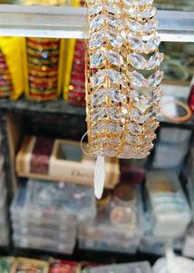 I Am Selling an Pair Of bangles AD Made Brand New