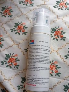 Sebamed Clear Face Foam