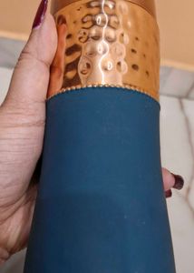 Copper Bottle Set 🍶